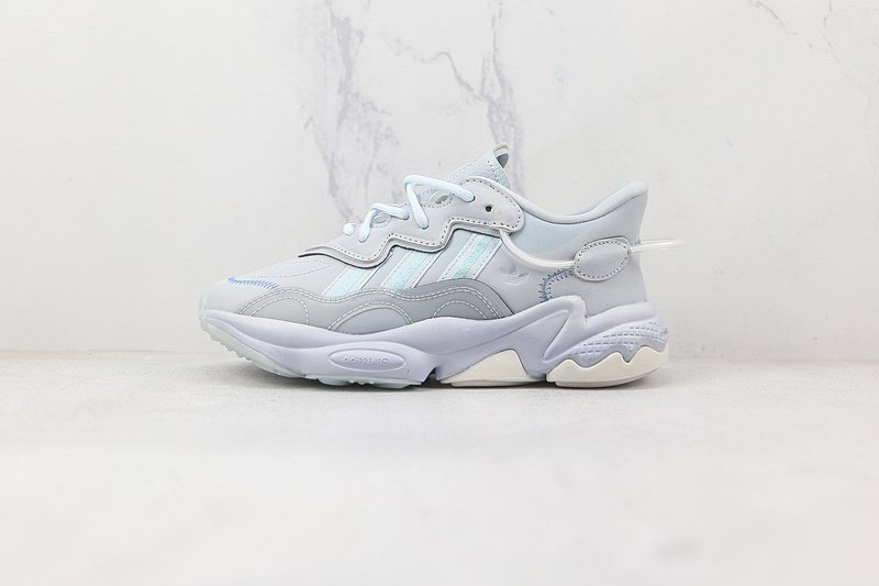 Adidas Ozweego "Light Blue" фото № 2