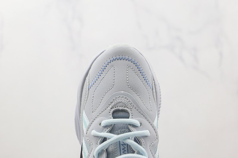 Adidas Ozweego "Light Blue" фото № 3