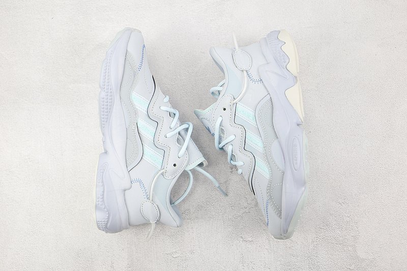 Adidas Ozweego "Light Blue" фото № 6