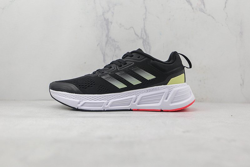 Adidas Questar "Black" фото № 2