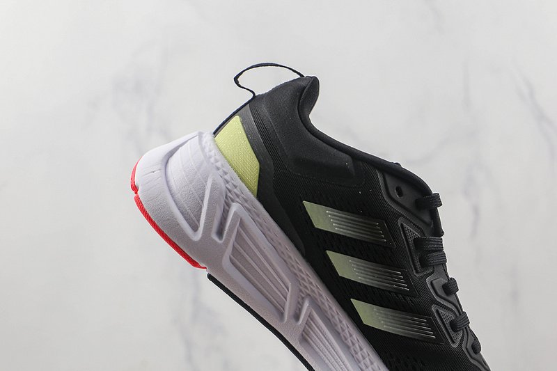 Adidas Questar "Black" фото № 3