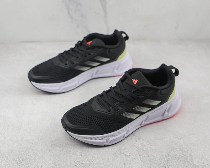 Adidas Questar "Black" фото № 5