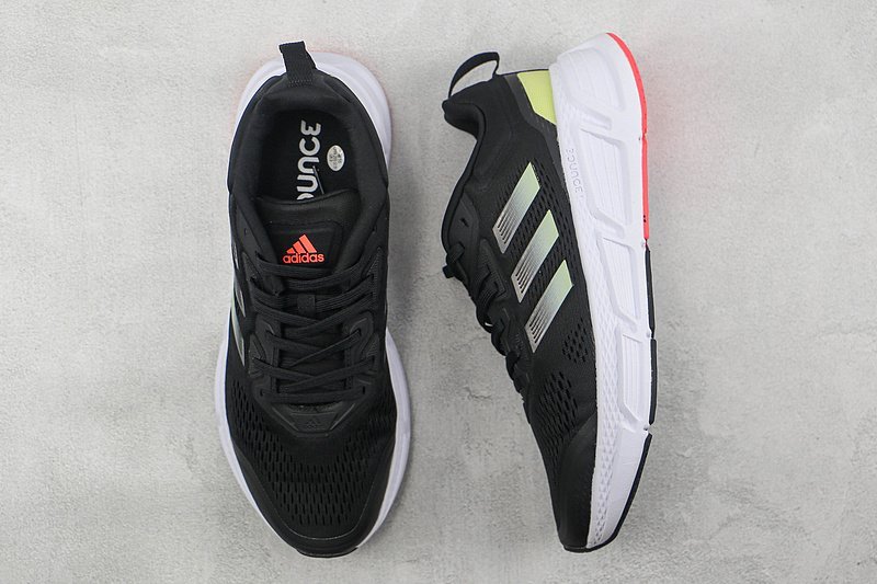 Adidas Questar "Black" фото № 6