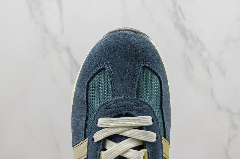 Adidas Retropy E5 "Navy/Cream" фото № 4