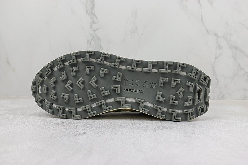 Adidas Retropy E5 "Navy/Cream" фото № 8