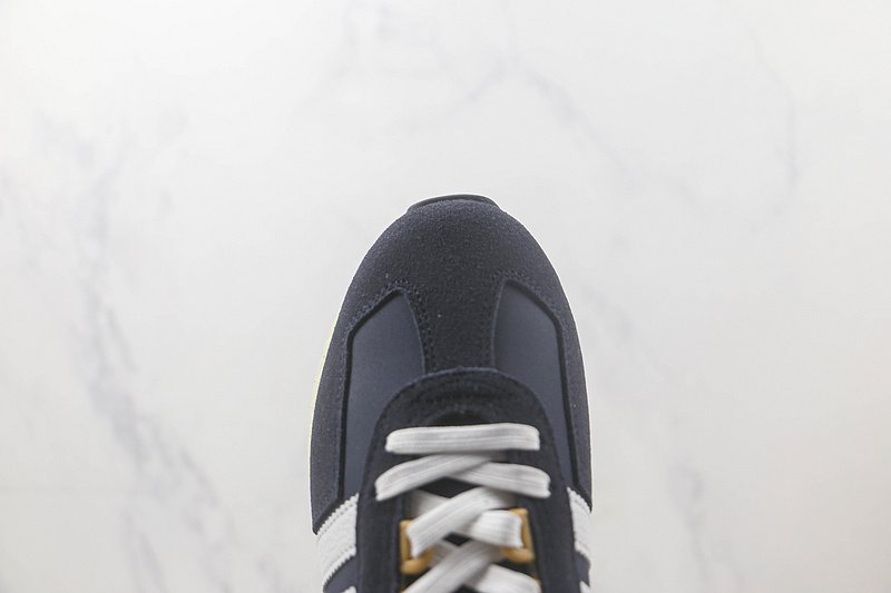 Adidas Retropy E5 "Night Blue/White" фото № 4