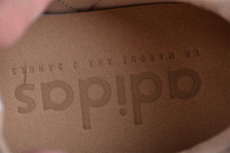 Fear Of God x Adidas Athletics Los Angelos Runner "Clay" фото № 9