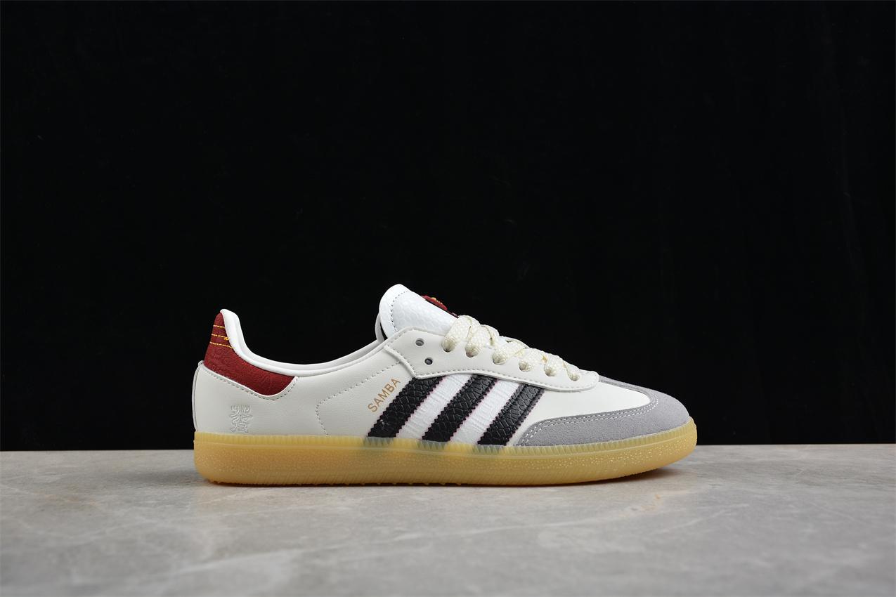 Adidas Samba OG "Year Of The Snake" фото № 2