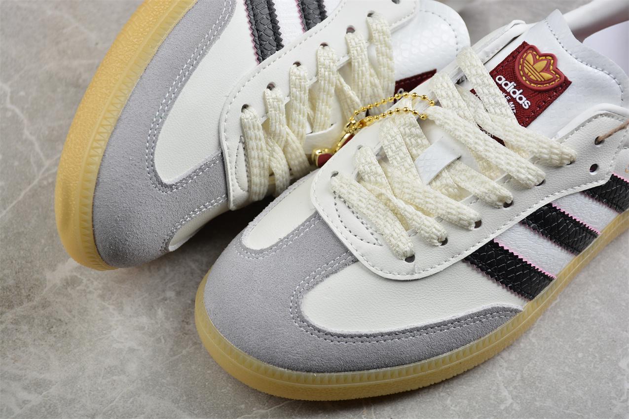 Adidas Samba OG "Year Of The Snake" фото № 6