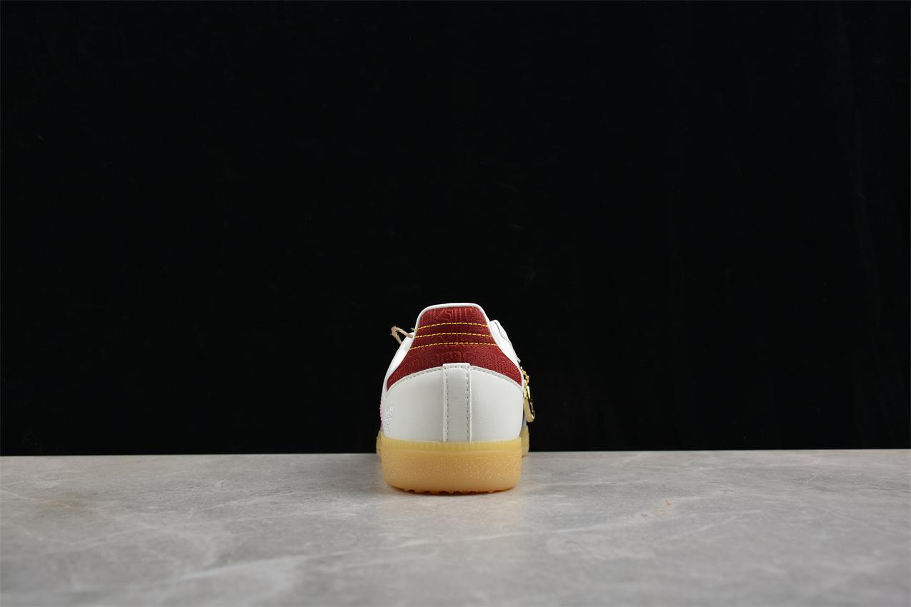 Adidas Samba OG "Year Of The Snake" фото № 5