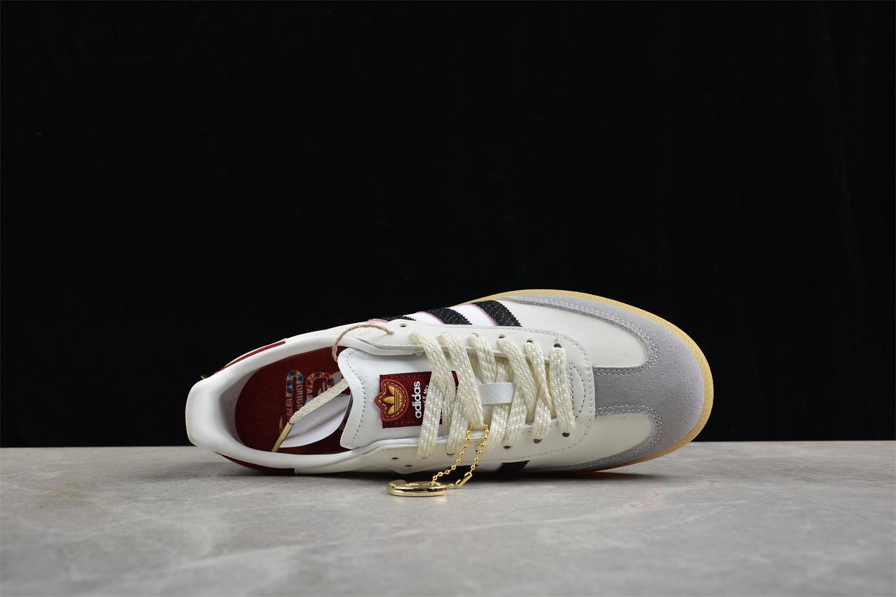 Adidas Samba OG "Year Of The Snake" фото № 3