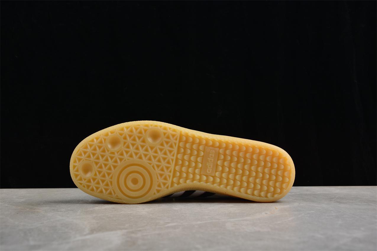 Adidas Samba OG "Year Of The Snake" фото № 4