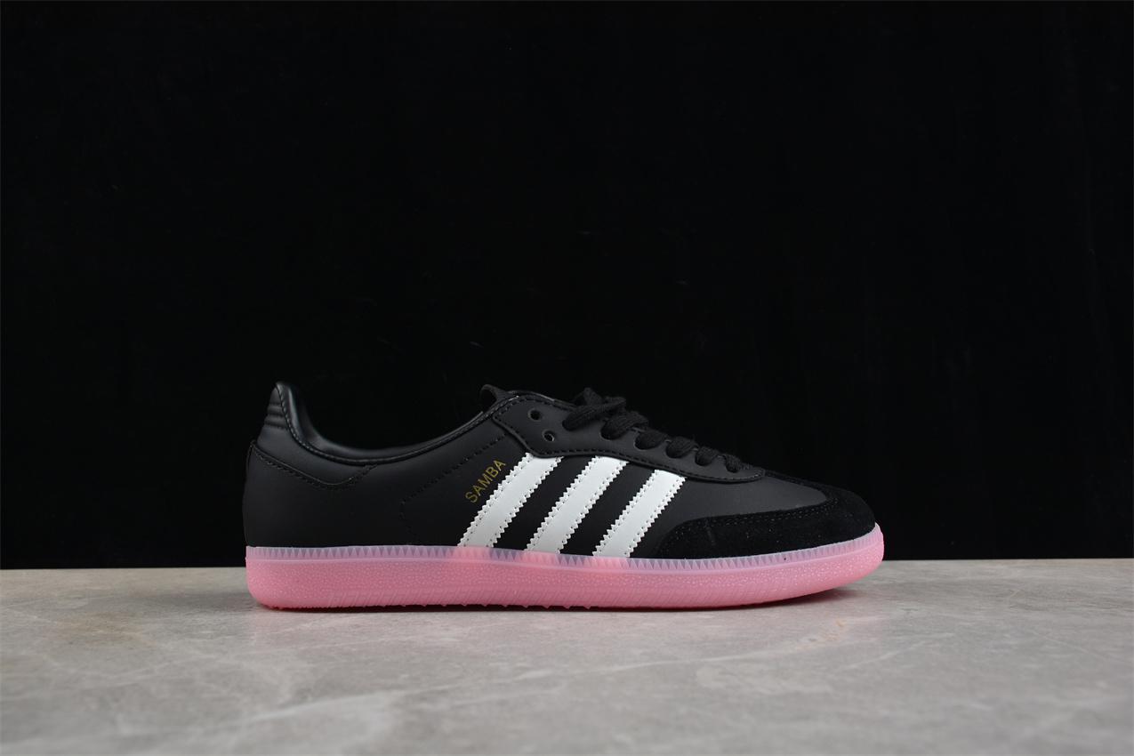 Juventus X Adidas Samba "Home Kit" фото № 2