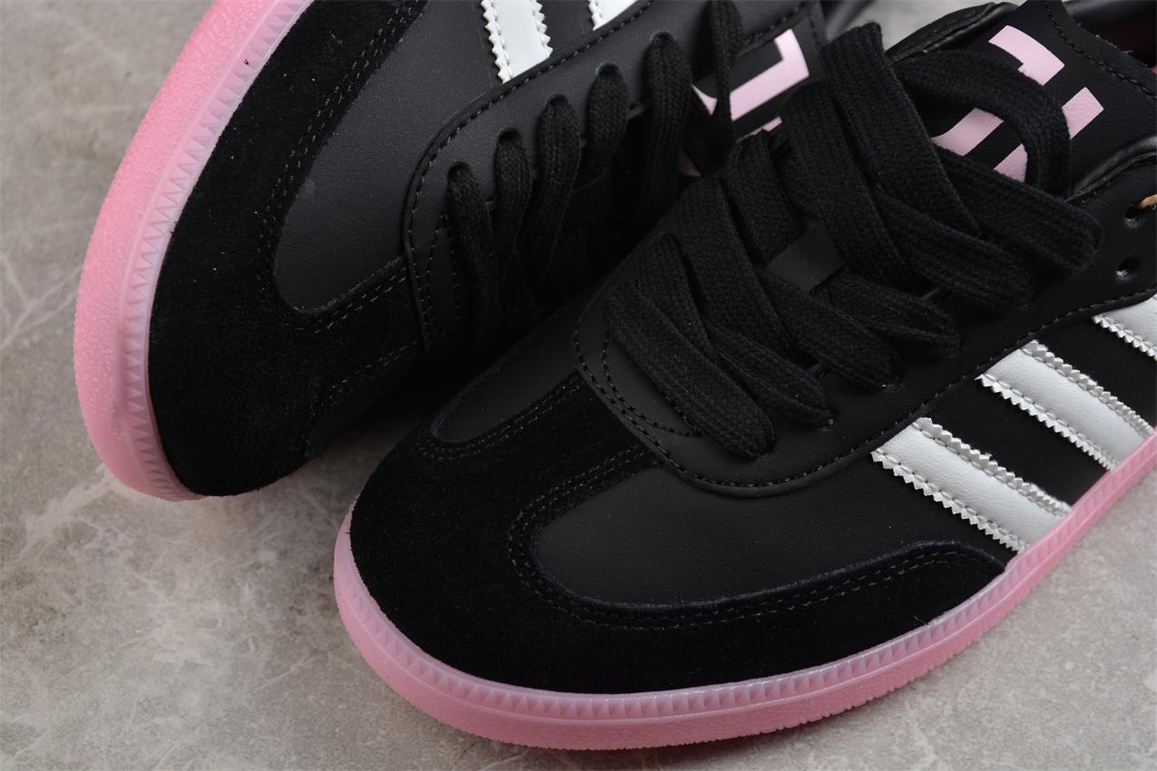 Juventus X Adidas Samba "Home Kit" фото № 7