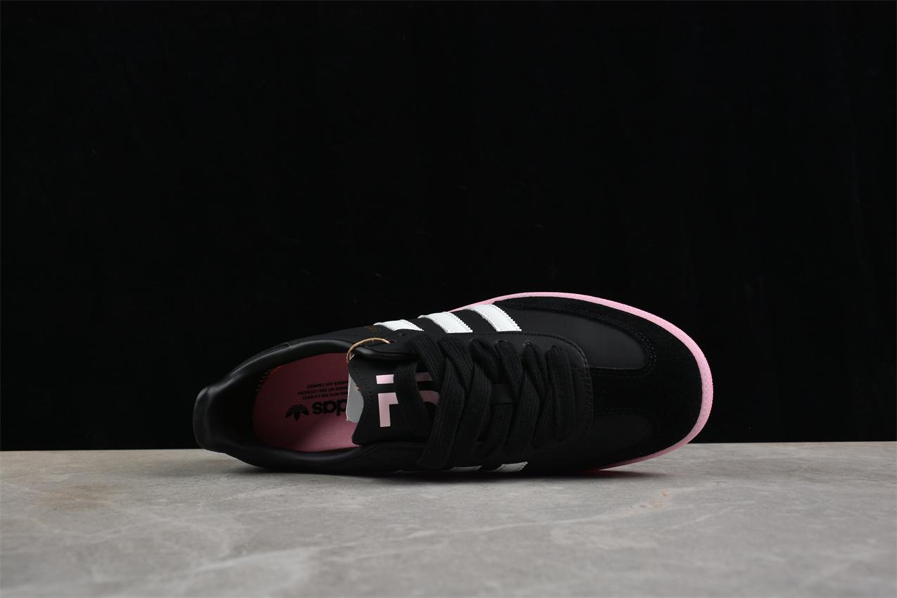 Juventus X Adidas Samba "Home Kit" фото № 3