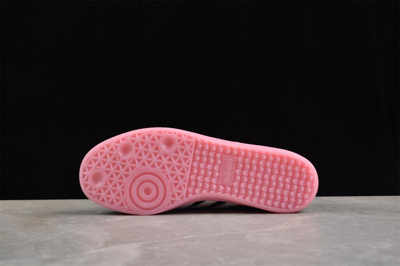 Juventus X Adidas Samba "Home Kit" фото № 4