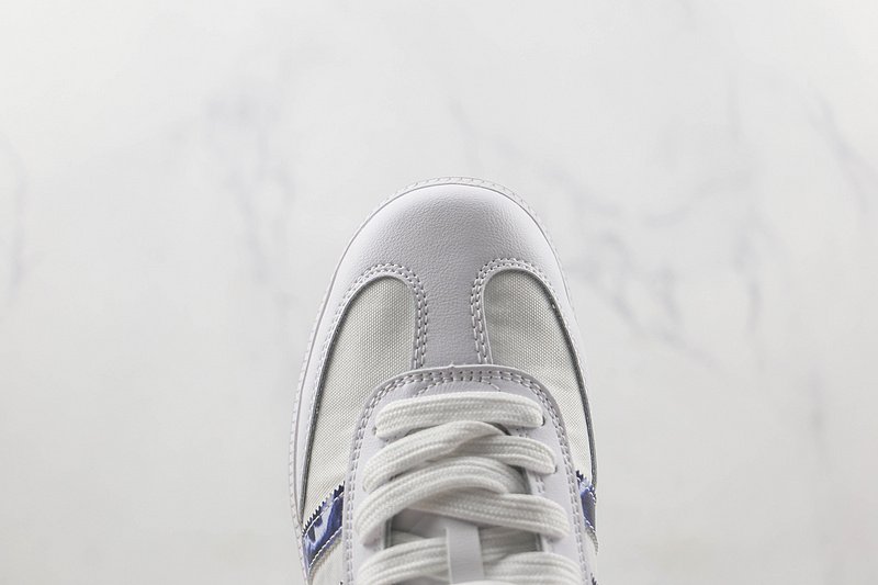 Adidas Samba "Tie Dye" фото № 3