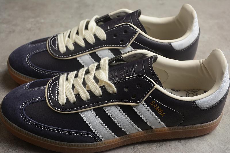 Adidas Samba "Nightfall" фото № 3