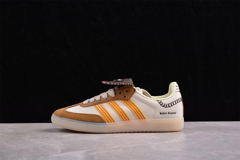 Adidas Samba "Golden Hour" фото № 6
