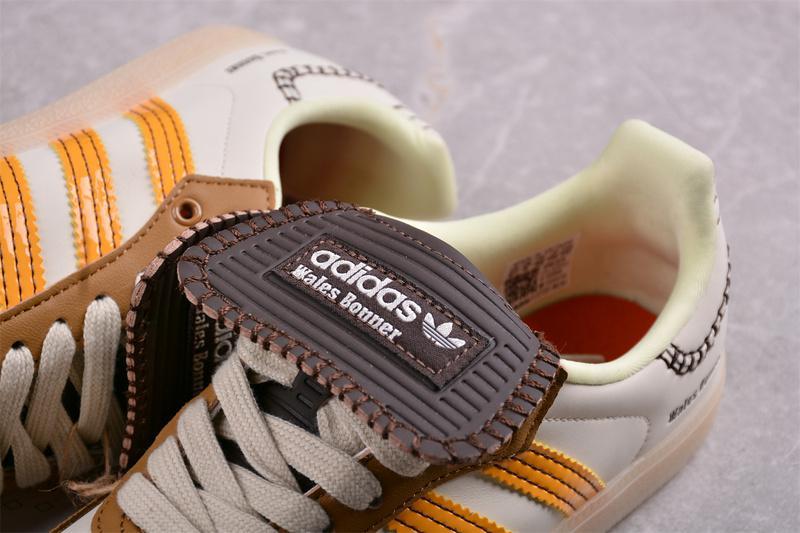 Adidas Samba "Golden Hour" фото № 5