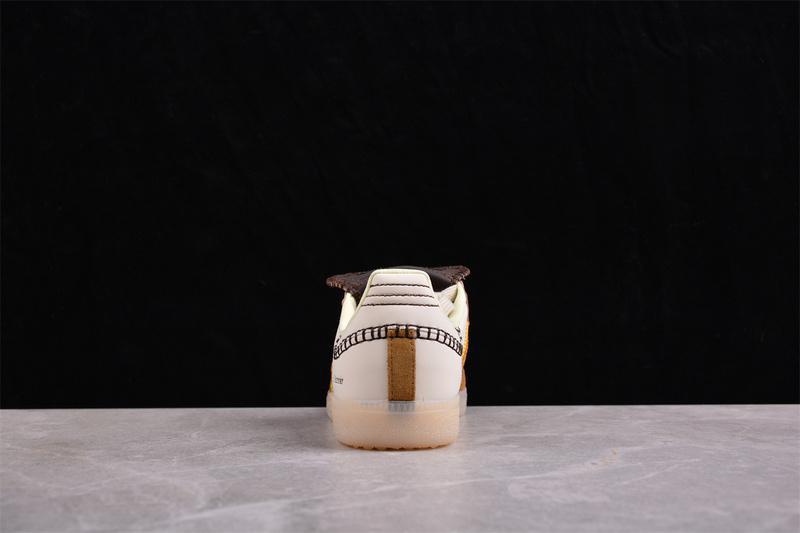 Adidas Samba "Golden Hour" фото № 2