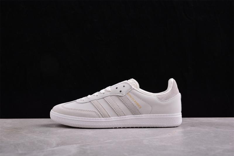 Adidas Samba "Pale Pink" фото № 6