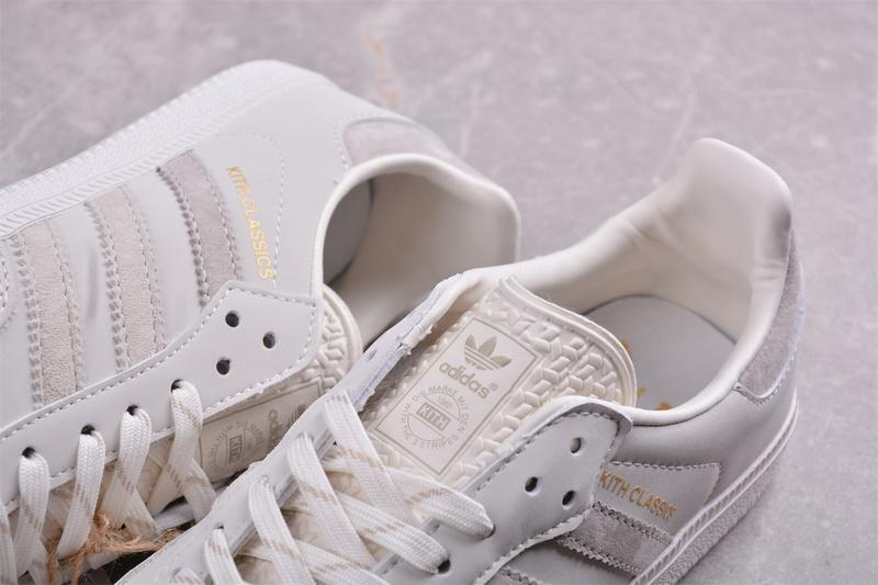 Adidas Samba "Pale Pink" фото № 5
