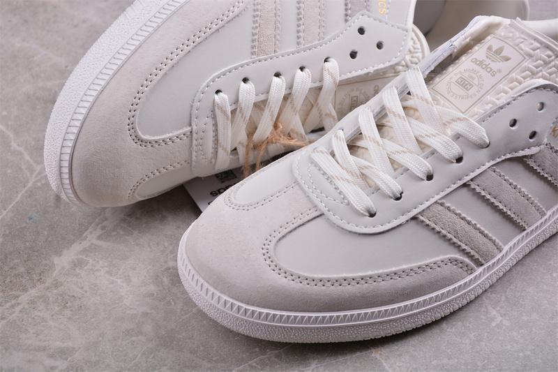 Adidas Samba "Pale Pink" фото № 4