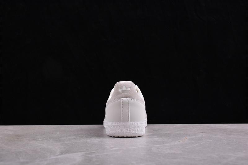 Adidas Samba "Pale Pink" фото № 2