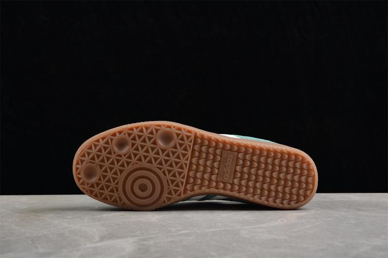 Adidas Samba "Forest Green" фото № 2