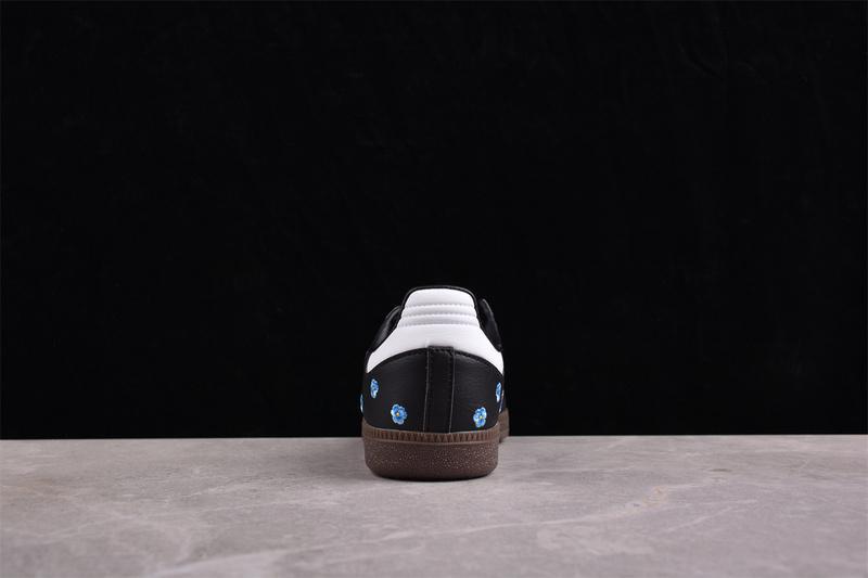 Adidas Samba "Floral Touch" фото № 5