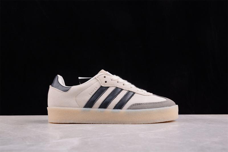 Adidas Street Samba "Berry Patch" фото № 2