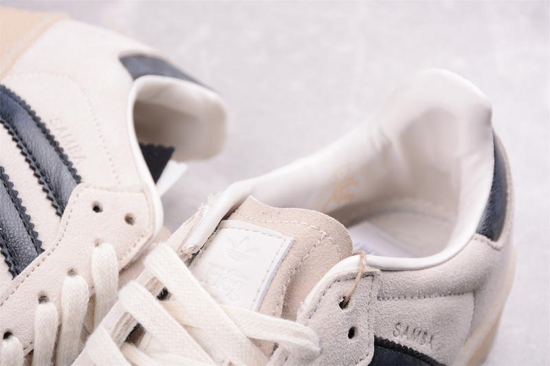 Adidas Street Samba "Berry Patch" фото № 6