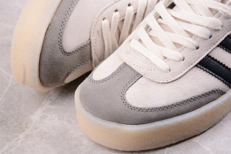 Adidas Street Samba "Berry Patch" фото № 4