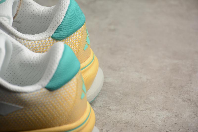 Adidas Supernova M Rise "Tropical Breeze" фото № 7