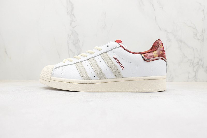 Adidas Superstar "Chinese New Year 2023" фото № 2