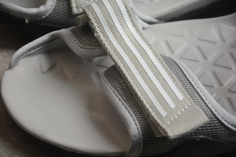 Adidas Terrex Cyprex Ultra DLX Sandals "Grey" фото № 7