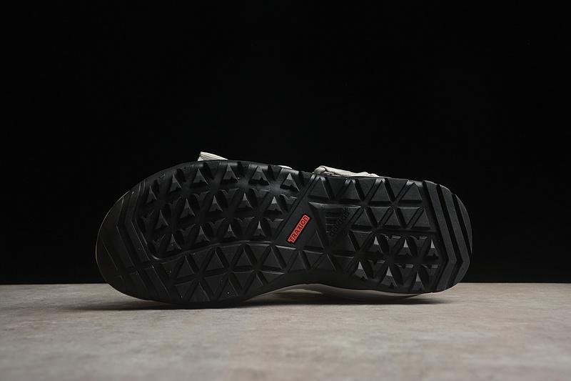 Adidas Terrex Cyprex Ultra DLX Sandals "Grey" фото № 4