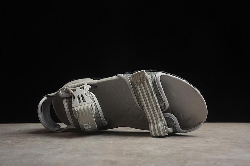 Adidas Terrex Cyprex Ultra DLX Sandals "Grey" фото № 3