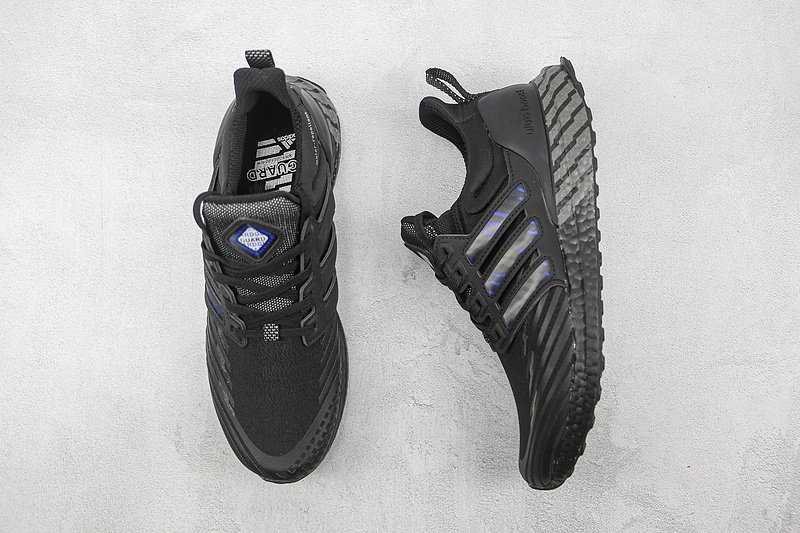 Adidas Ultraboost DNA Guard "Black" фото № 7