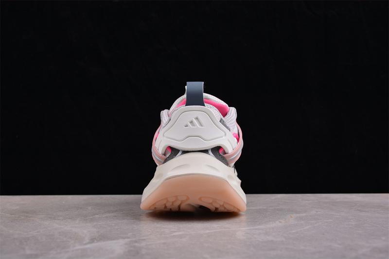 Adidas Vento XLG Deluxe "White/Grey/Pink" фото № 5