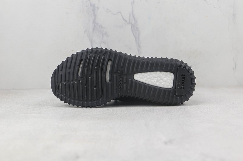 Adidas Yeezy Boost 350 "Pirate Black" фото № 8