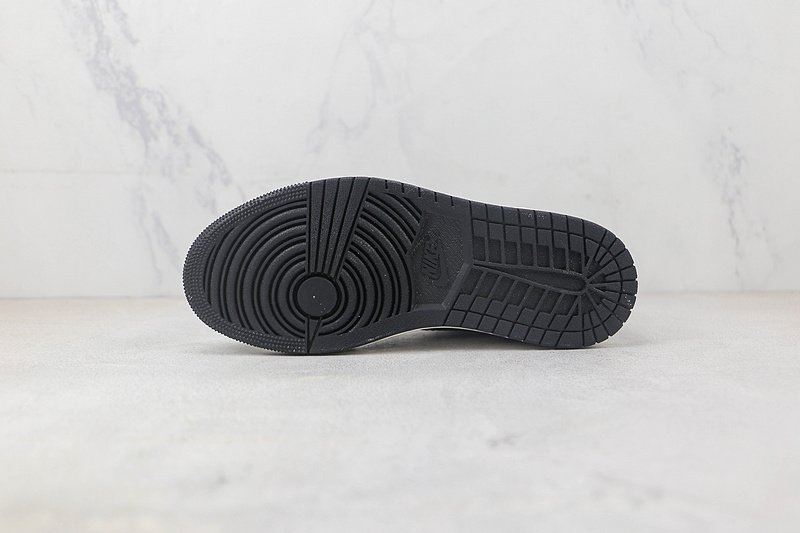 Air Jordan 1 Low "Wear Away Electric Green" фото № 9