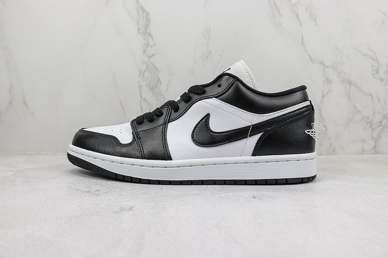Air Jordan 1 Low "Panda 2023" фото № 2
