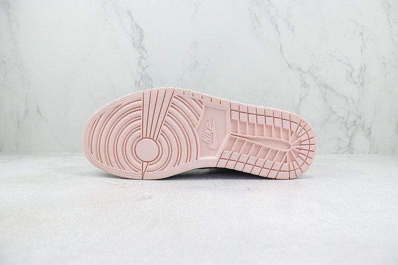 Air Jordan 1 Retro High OG "Atmosphere" фото № 8