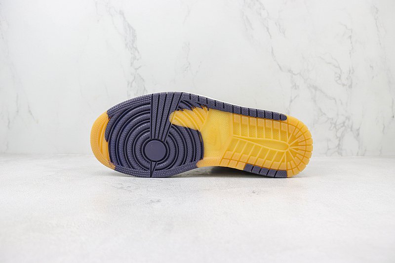 Air Jordan 1 Retro High Element Gore-Tex "Sky J Purple" фото № 8