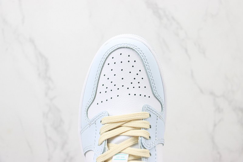 Air Jordan 1 Low "Sashiko-Multi" фото № 4