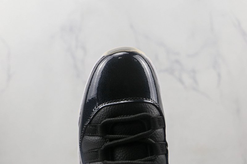 Air Jordan 11 Low "72-10" фото № 3