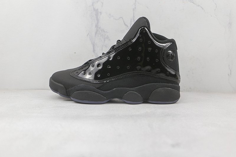Air Jordan 13 Retro "Cap and Gown" фото № 2