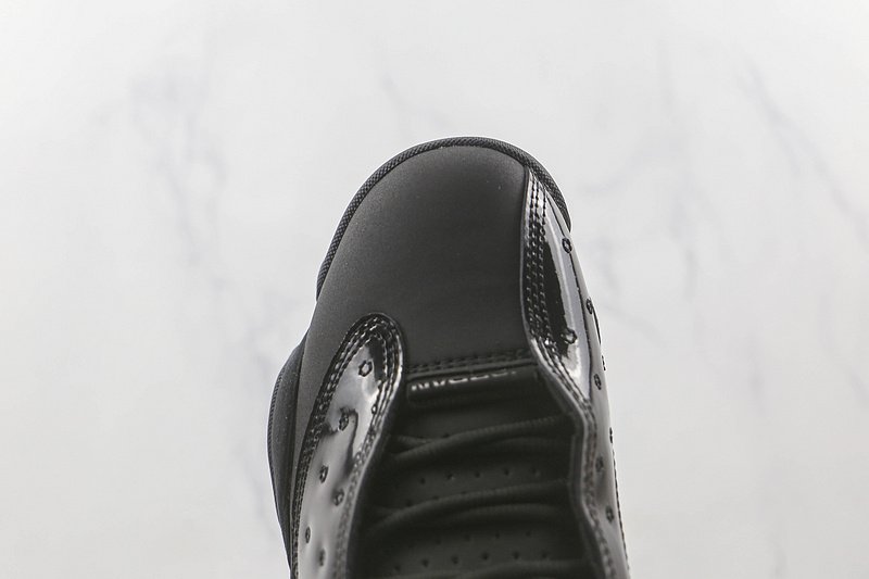 Air Jordan 13 Retro "Cap and Gown" фото № 3